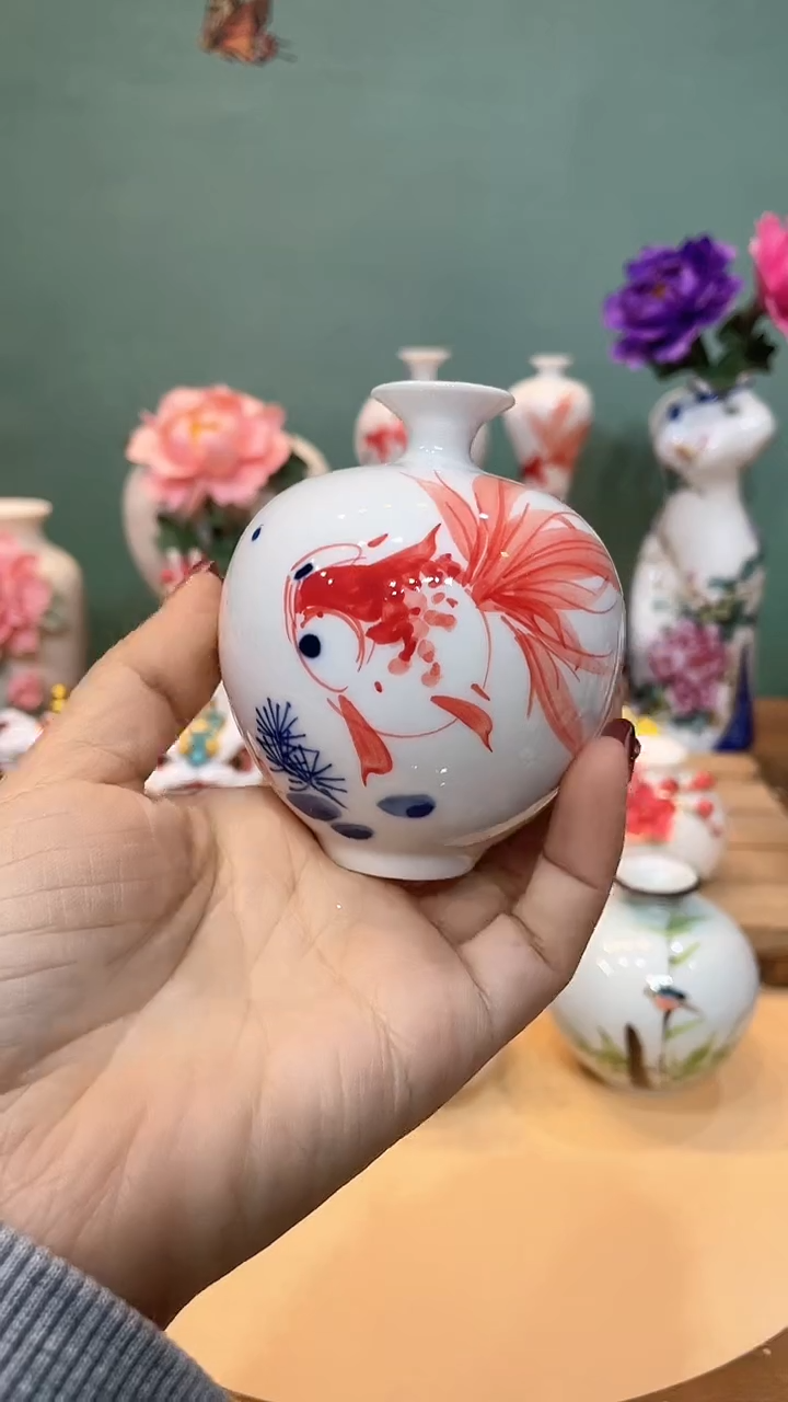 【闪购商品】摆件手工精致摆件