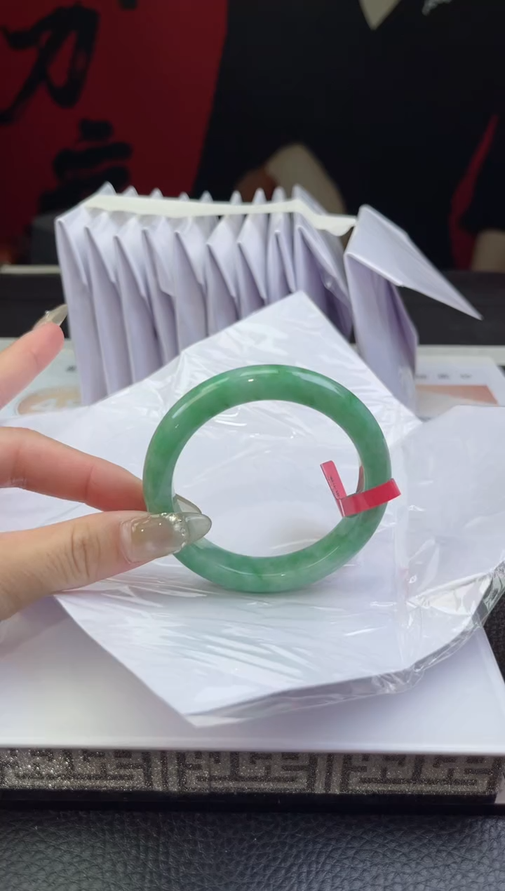 【闪购商品】翡翠手镯未镶嵌2翡翠手镯