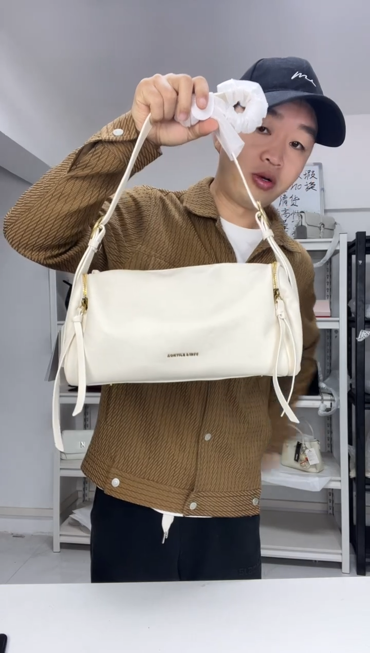 牛皮（革）【尤尤轻奢女包】时尚百搭轻奢款式女包210