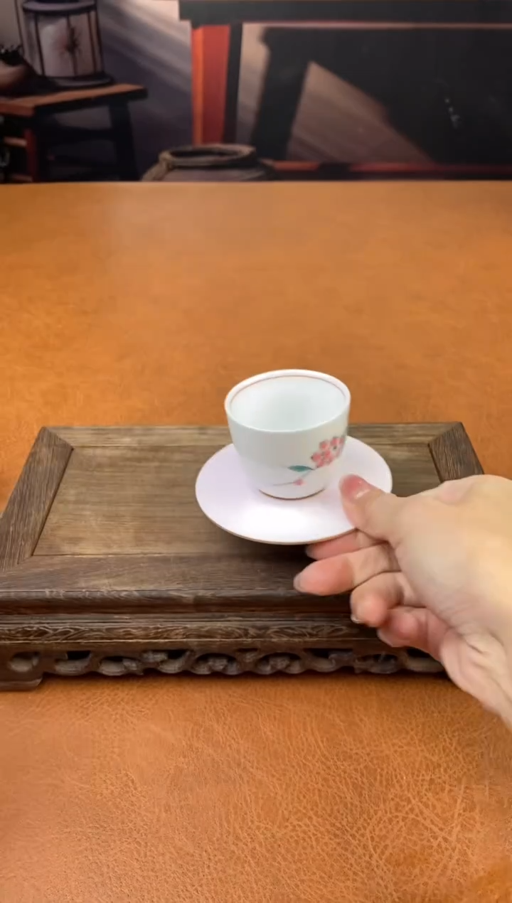 【闪购商品】陶禧茶器闪购福利V