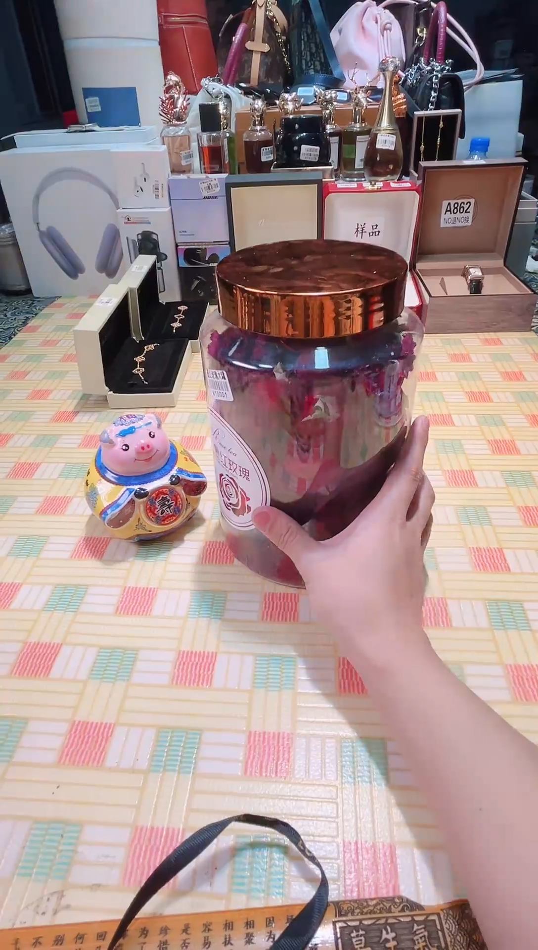 瓷片瓷器 库房到期 全部地板价@@1