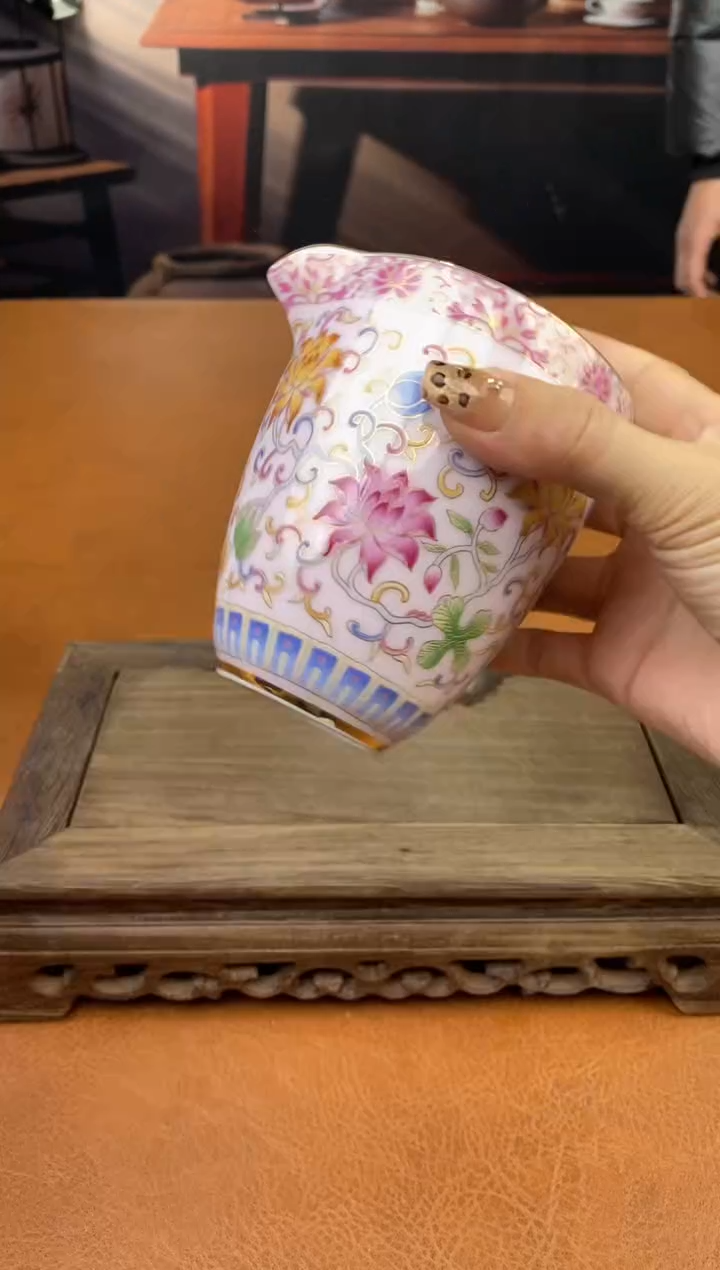 【闪购商品】陶禧茶器闪购福利V