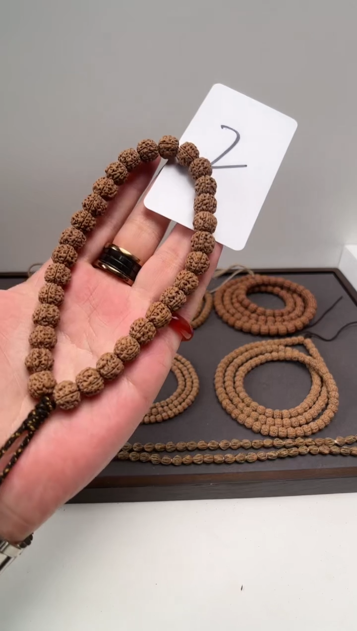 【闪购商品】金刚菩提吊坠2天价蜂王