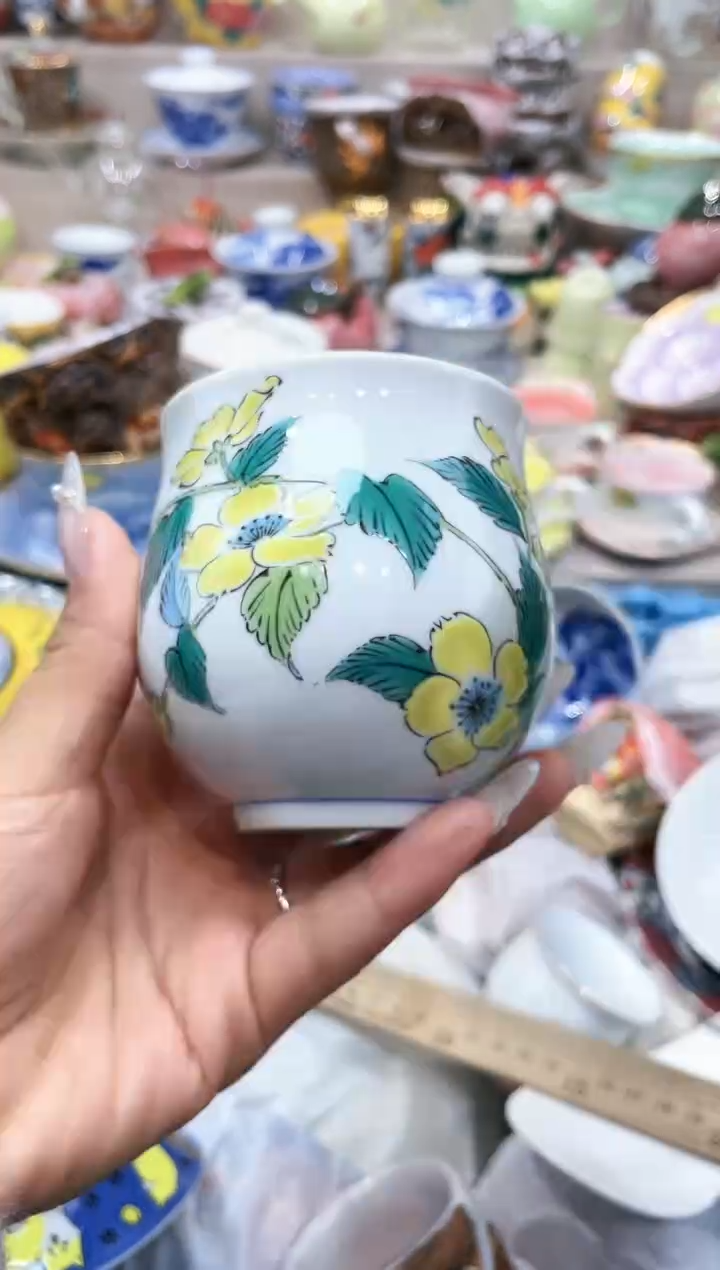 【闪购商品】云陶集市祝大家2025愿你所愿皆所得