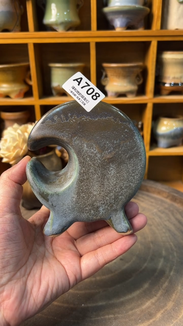 708 内口7【多肉花盆多肉盆】