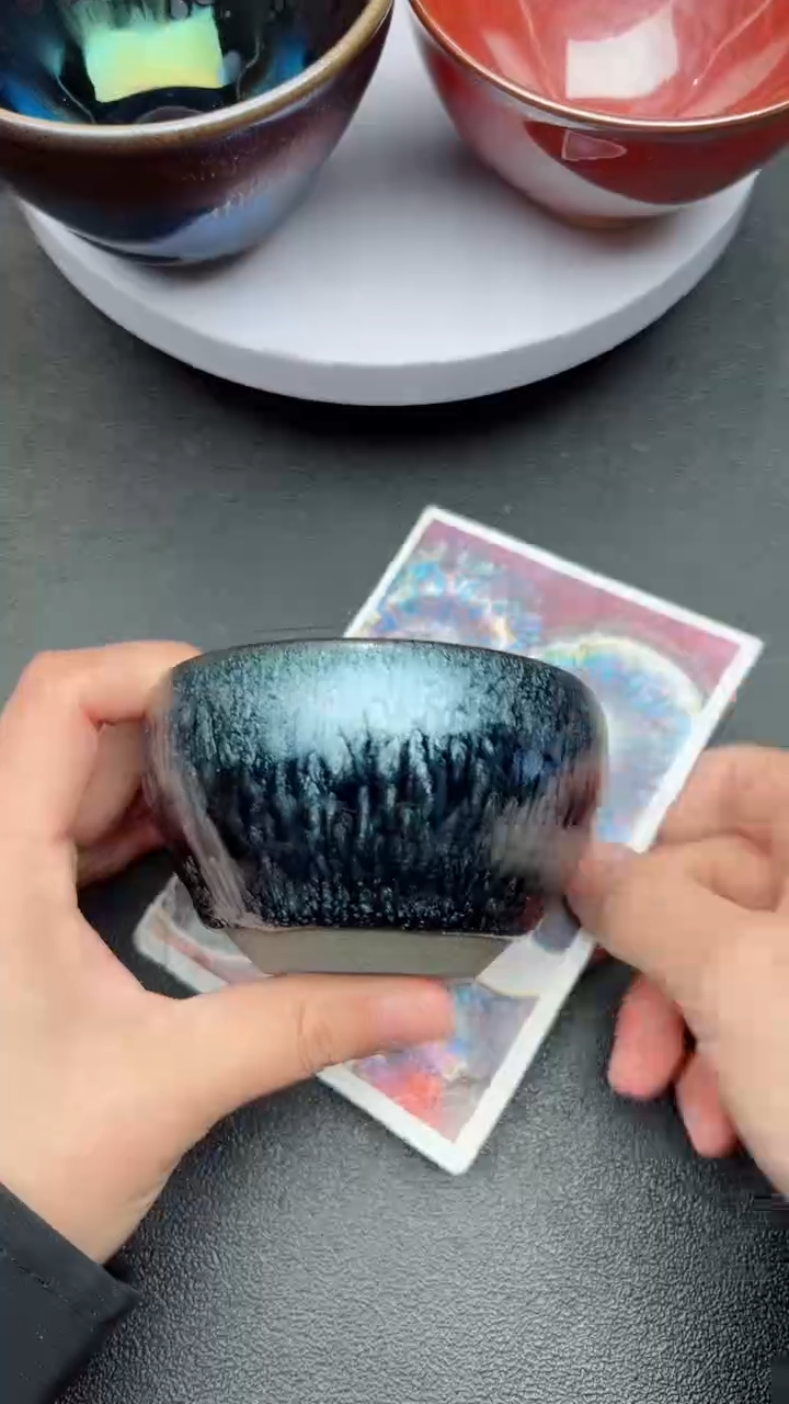 【闪购商品】茶盏905建盏建盏建盏