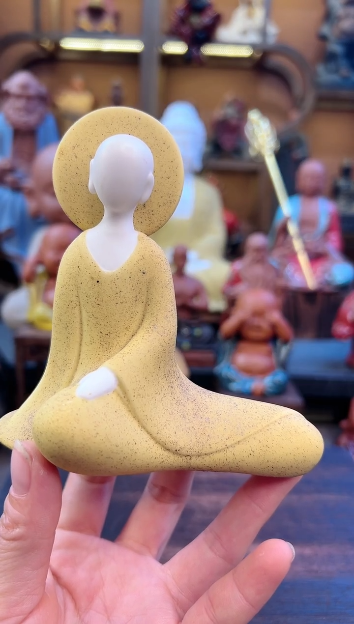 紫砂茶宠器闵紫砂茶宠摆件