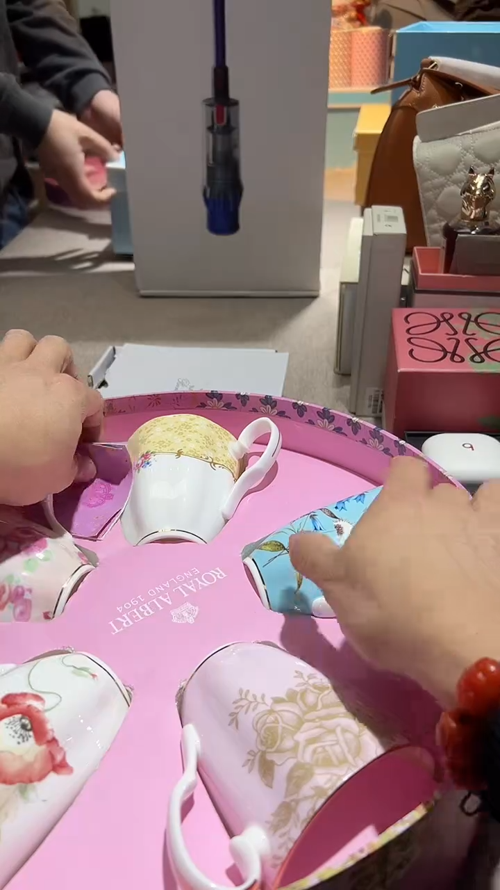 【闪购商品】瓷片算了，真划算买它@@1
