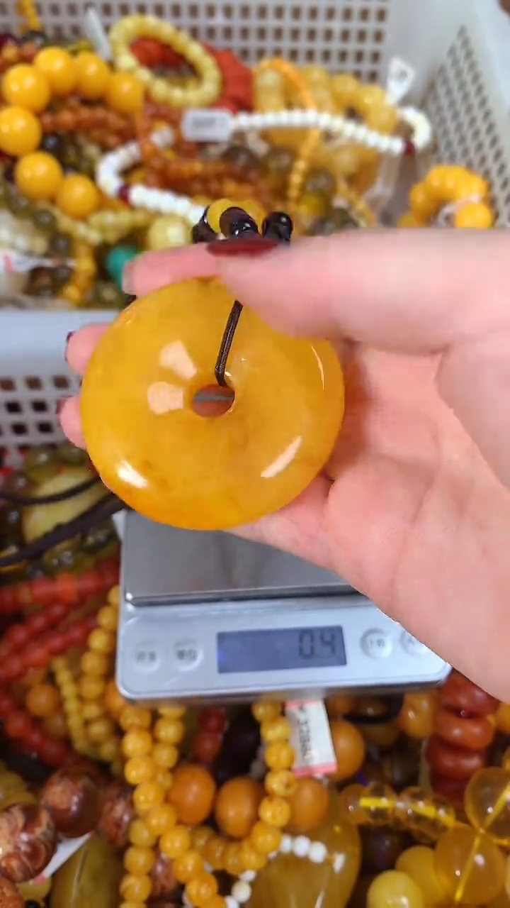 【闪购商品】摆件密胺瓷片密胺瓷片057