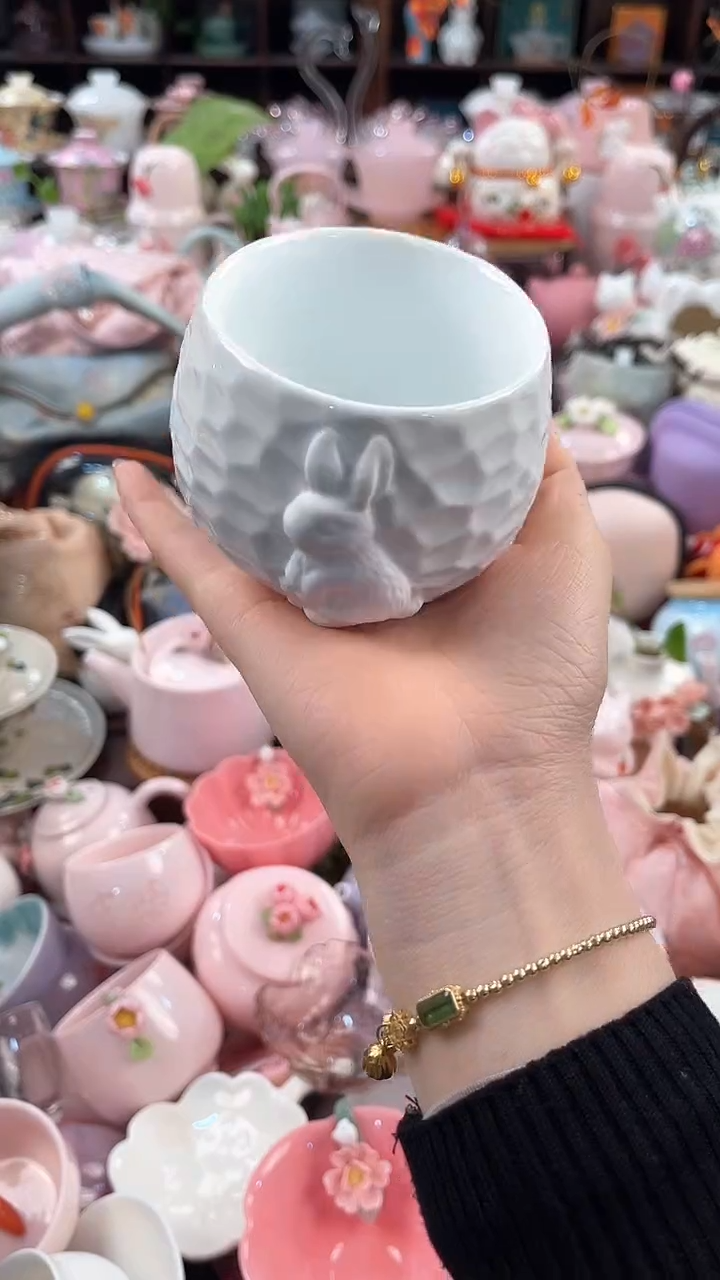 【闪购商品】壶茶具：库存仅剩1件