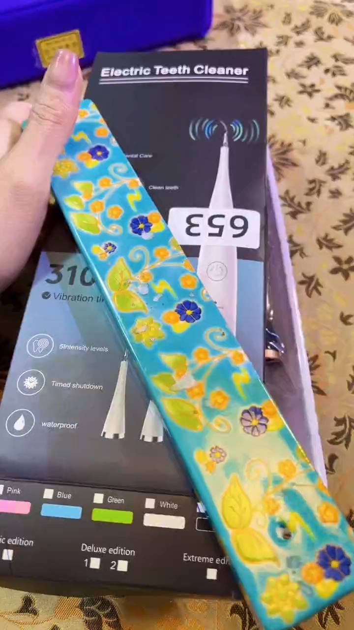 【闪购商品】瓷片陶茶666文玩周边多人