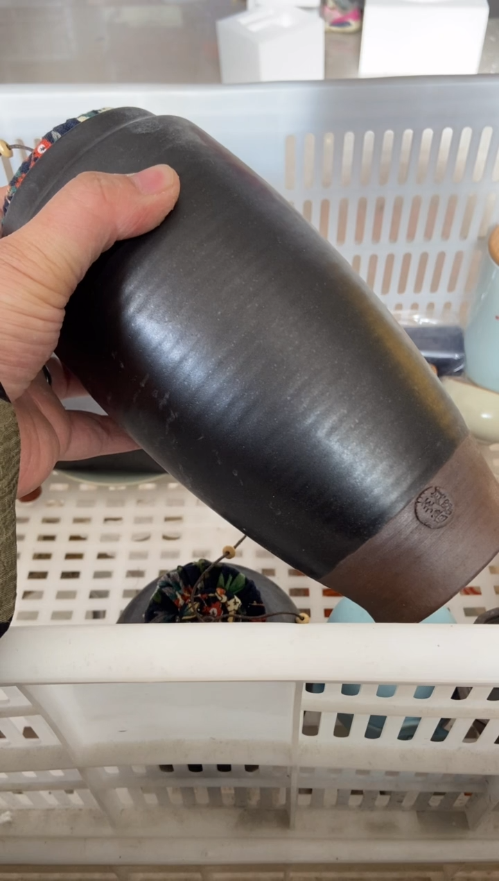 杯子瓷无运费险有瑕疵的摄影的产品有使用过的痕迹有点脏介意勿拍
