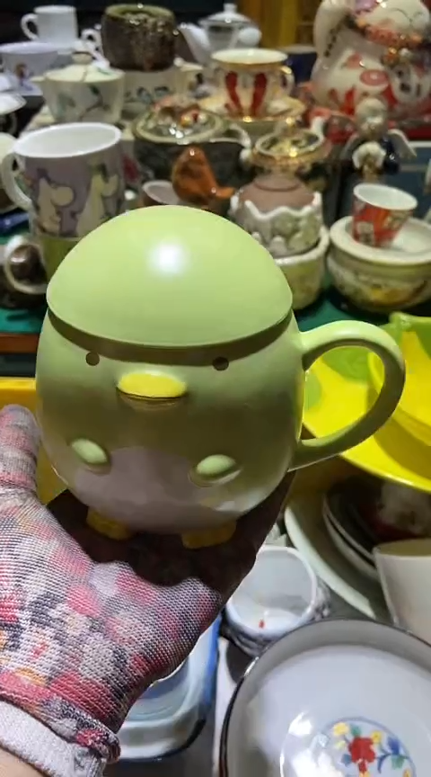 【闪购商品】瓷片1111111111111111
