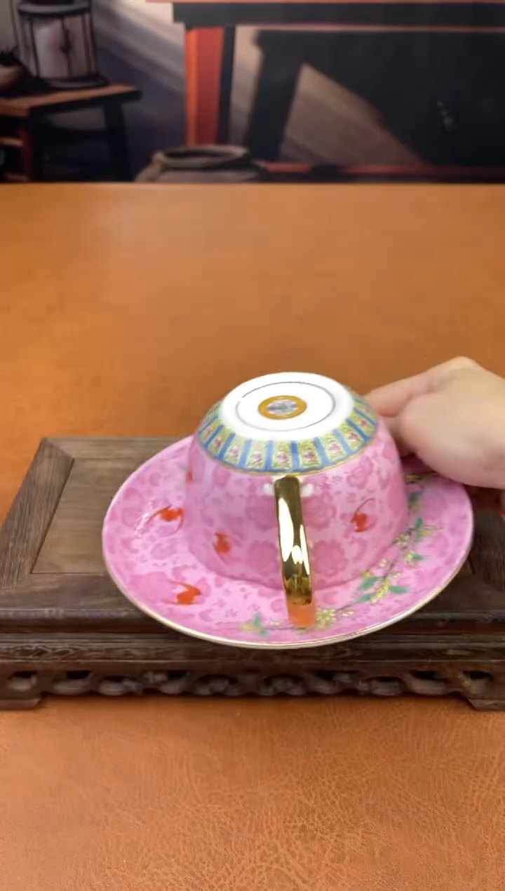 【闪购商品】陶禧茶器闪购福利V