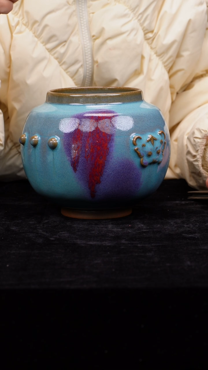 【闪购商品】瓷片216youlaoshijunci