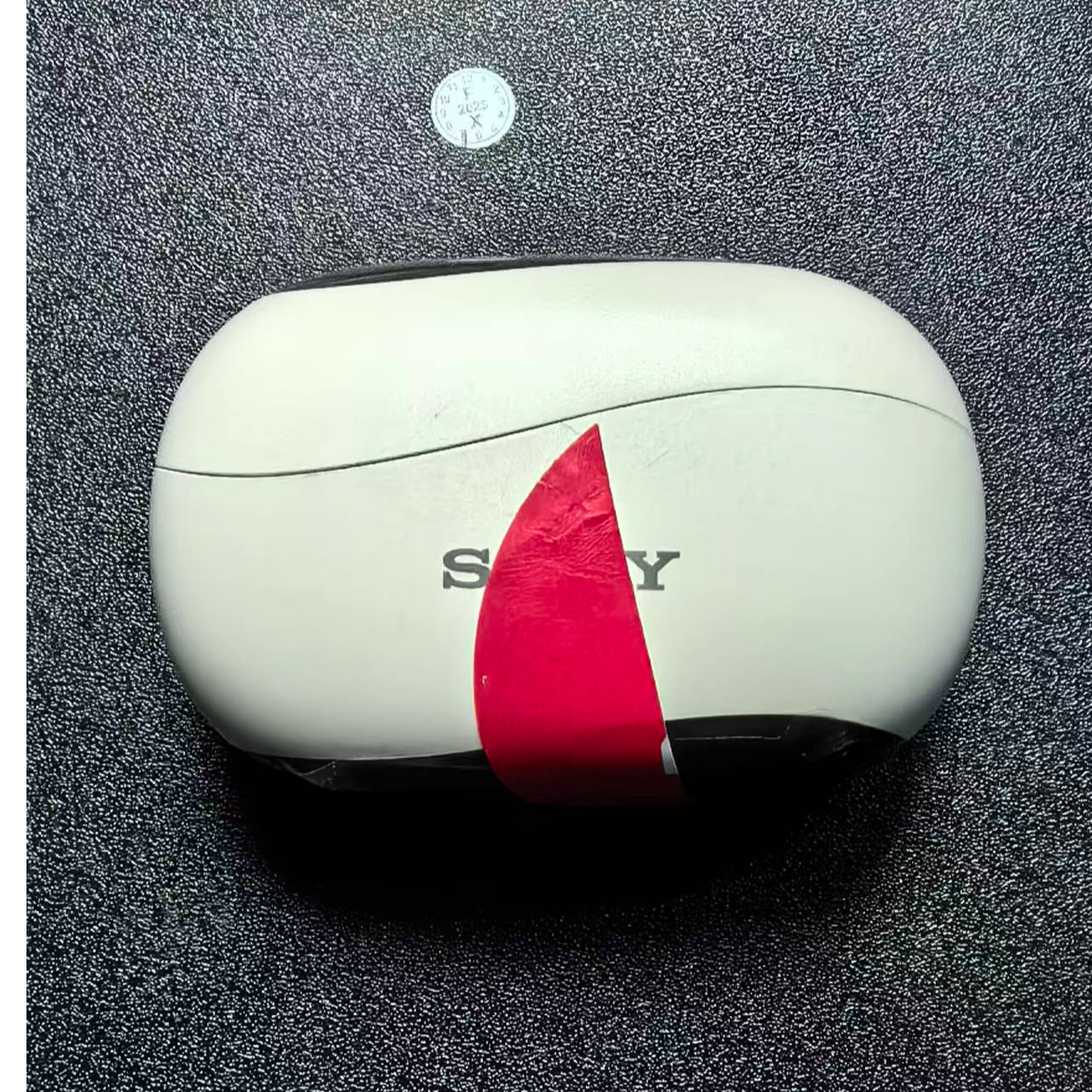 降噪无线耳机蓝牙充电