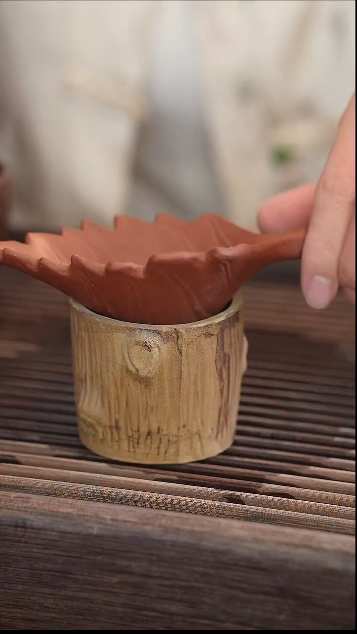 茶壶紫砂瑕疵茶   