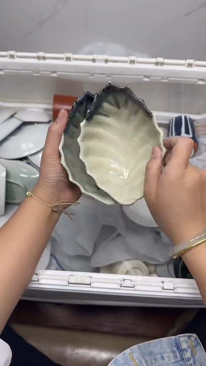 【闪购商品】761回流瓷器默认微瑕，18.8包邮
