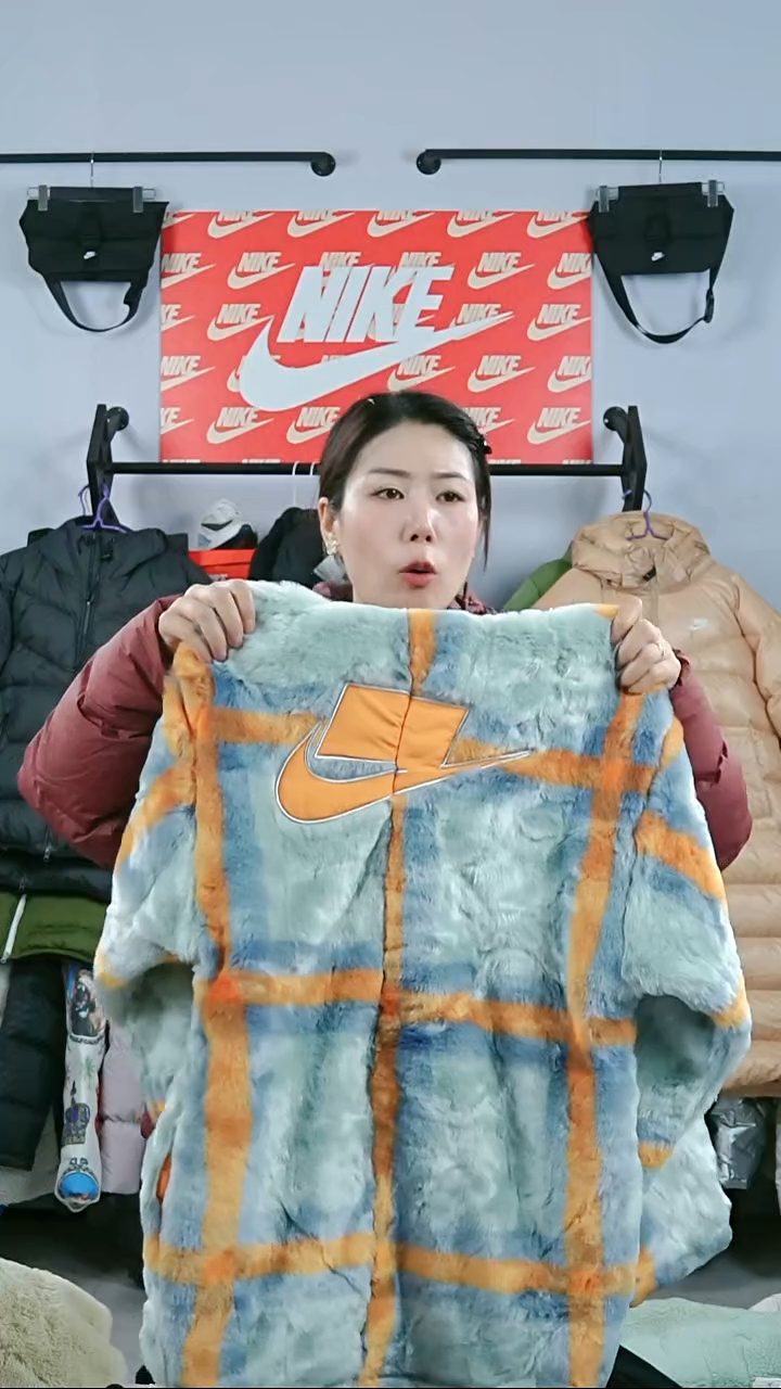 2677闪购编码Nike/Jordan运动衣以直播间过款为准尺码