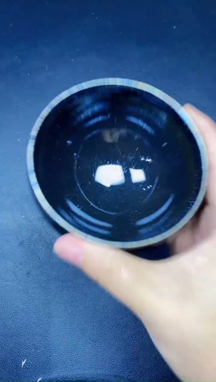 茶盏215微瑕            