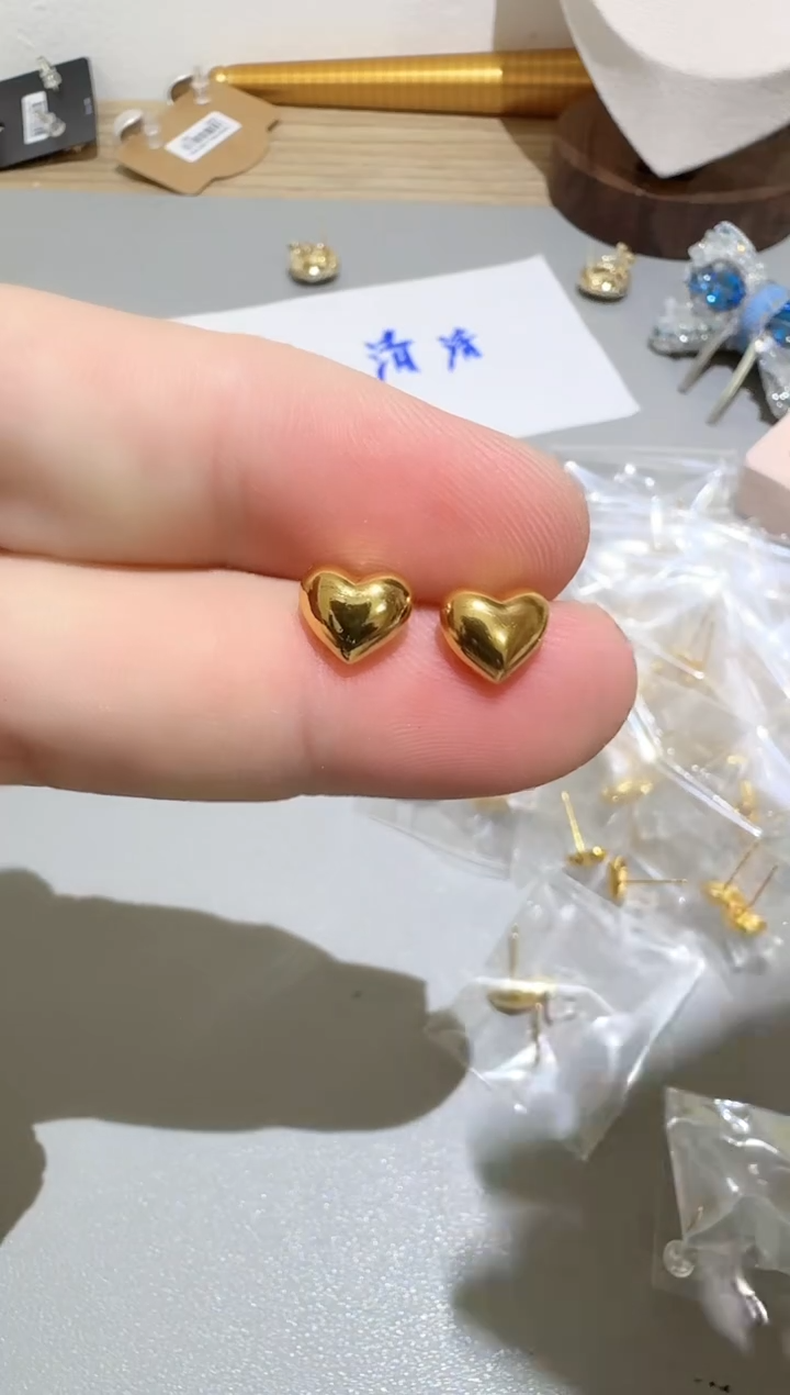 铜合金无925银B131