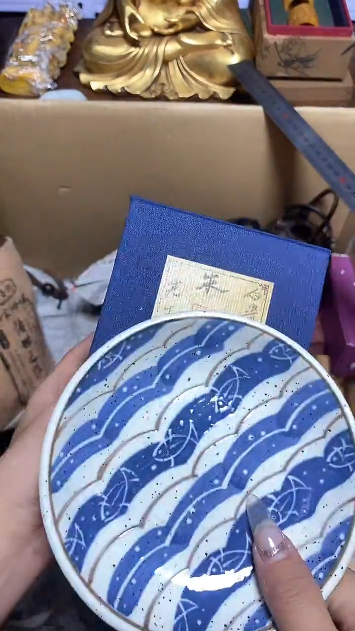 【闪购商品】瓷器瓷片瓷器瓷片