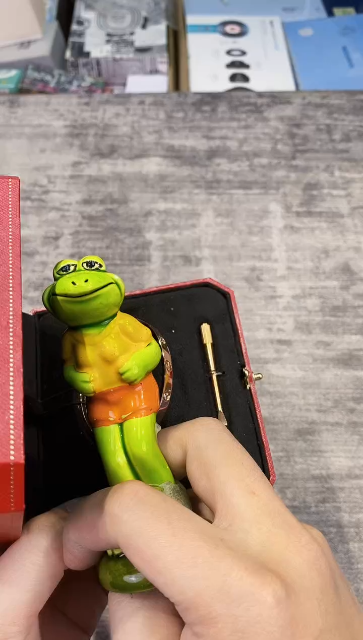 【闪购商品】瓷片都是我的大宝贝儿瓷器-