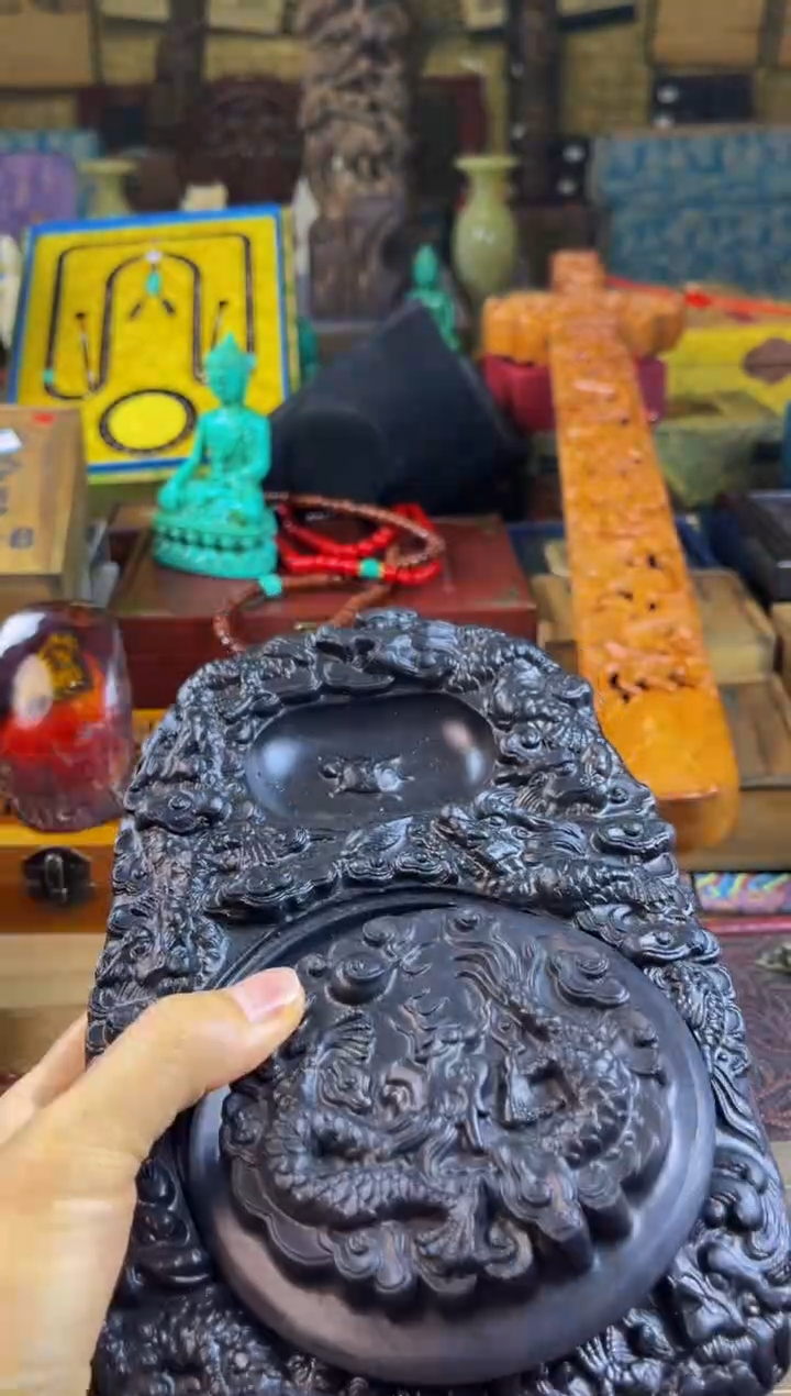 林氏直播精选推荐