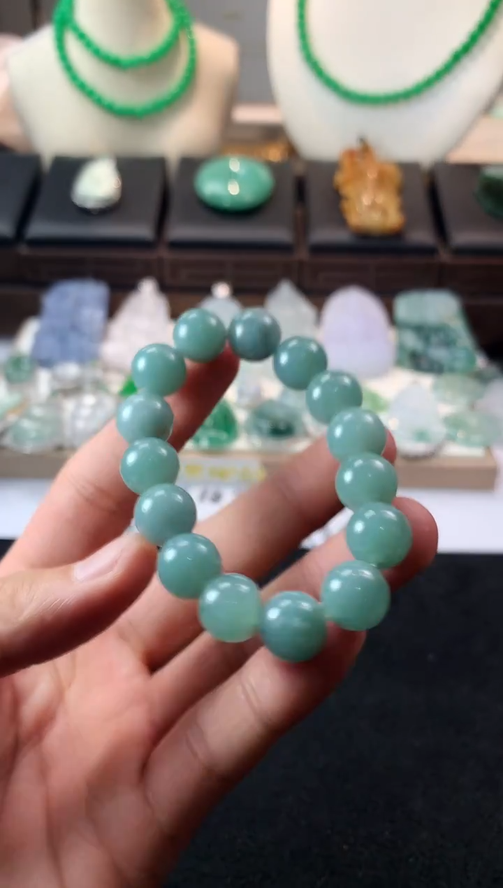 未镶嵌定制翡翠J*3332毛货不退不换