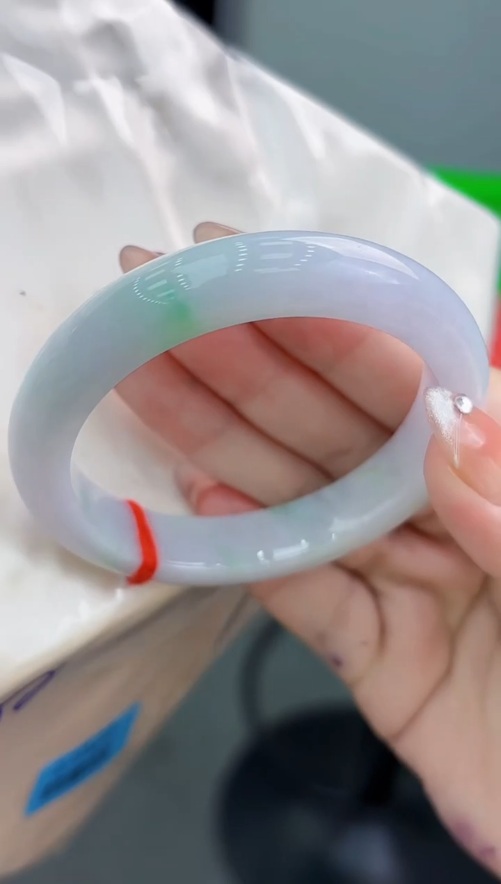 【闪购商品】翡翠手镯未镶嵌翡翠手镯