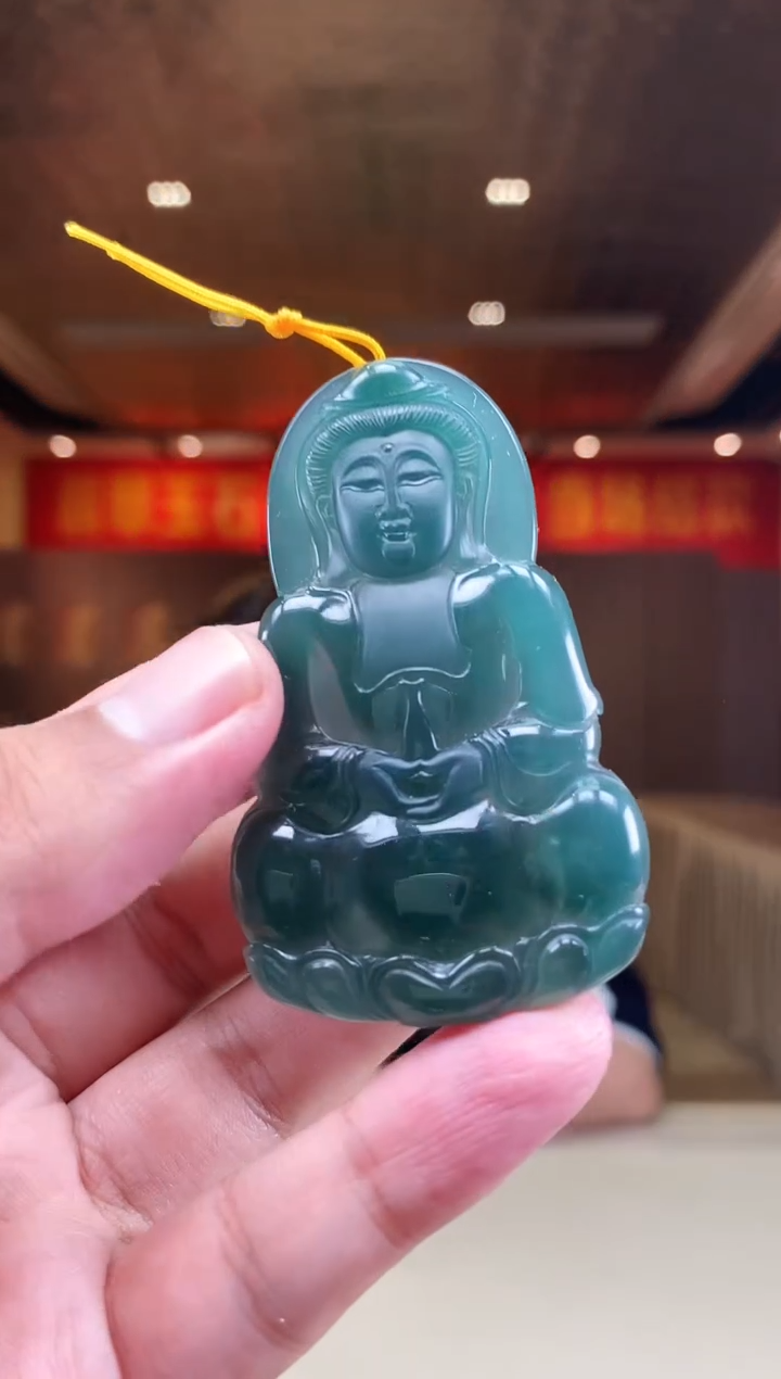 【闪购商品】定制翡翠未镶嵌             *258