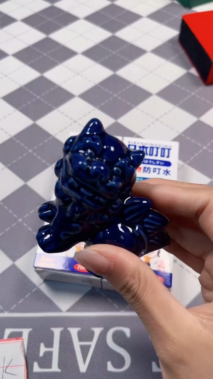 瓷片陶茶666文玩周边多人