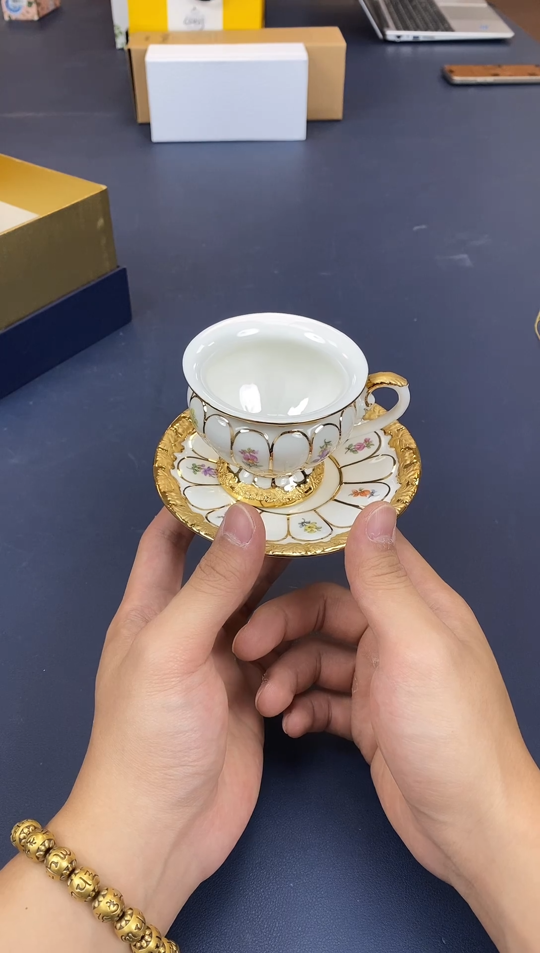 瓷片老号重启，一漏到底@@H194