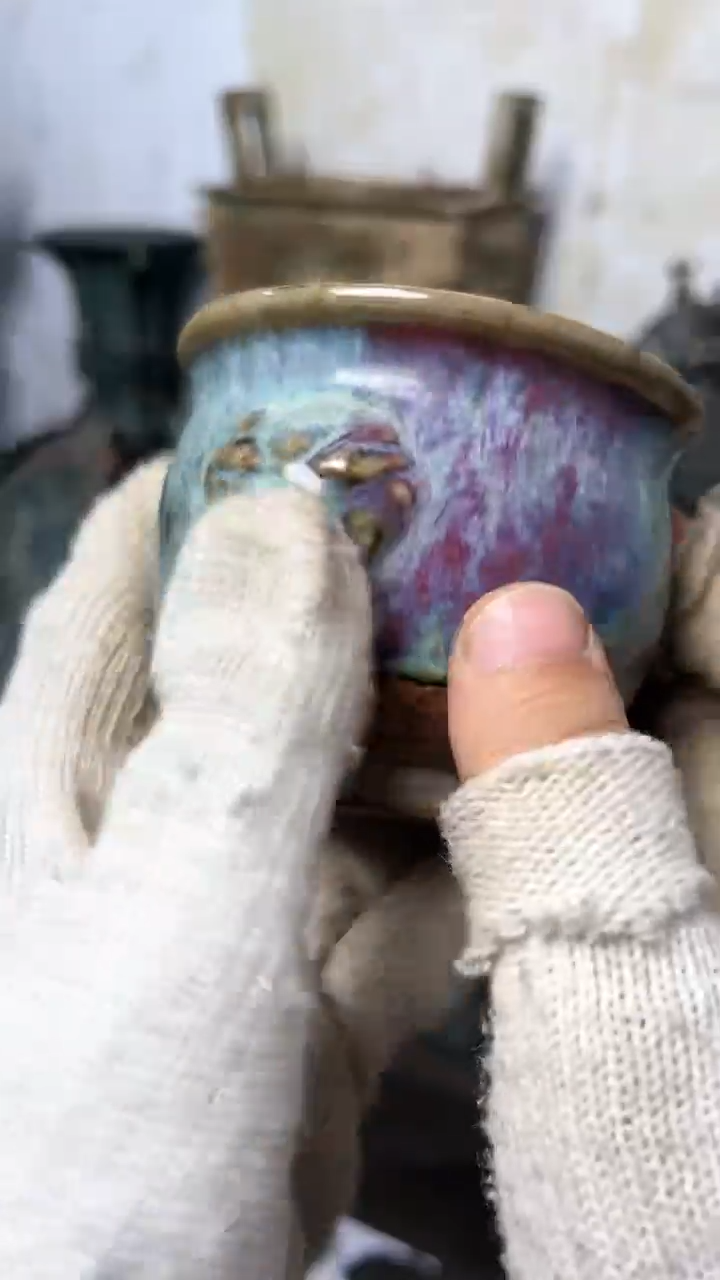 【闪购商品】手工，手绘，瓷器1