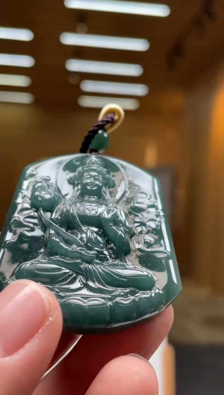 【闪购商品】定制翡翠未镶嵌********642