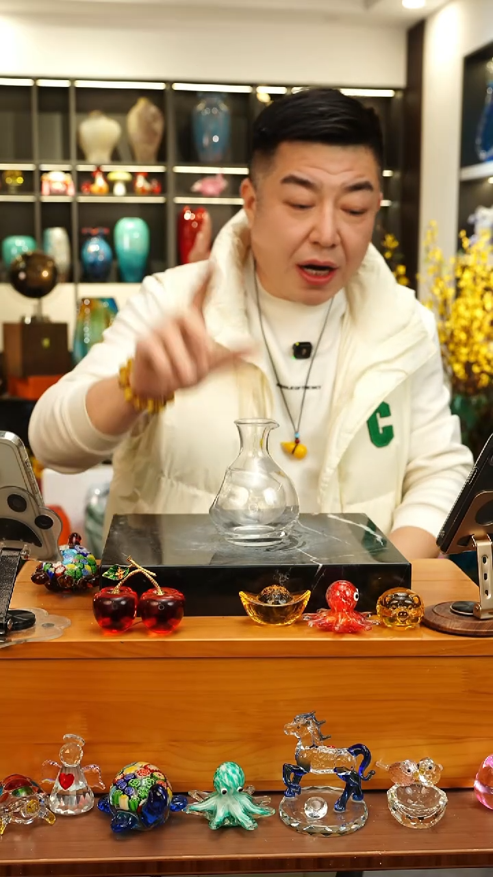 外卖花瓶花器花盆272