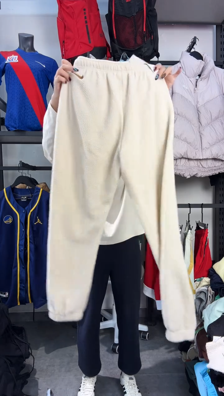 574闪购编码Nike/Jordan运动卫衣裤以直播间过款为准尺码·155
