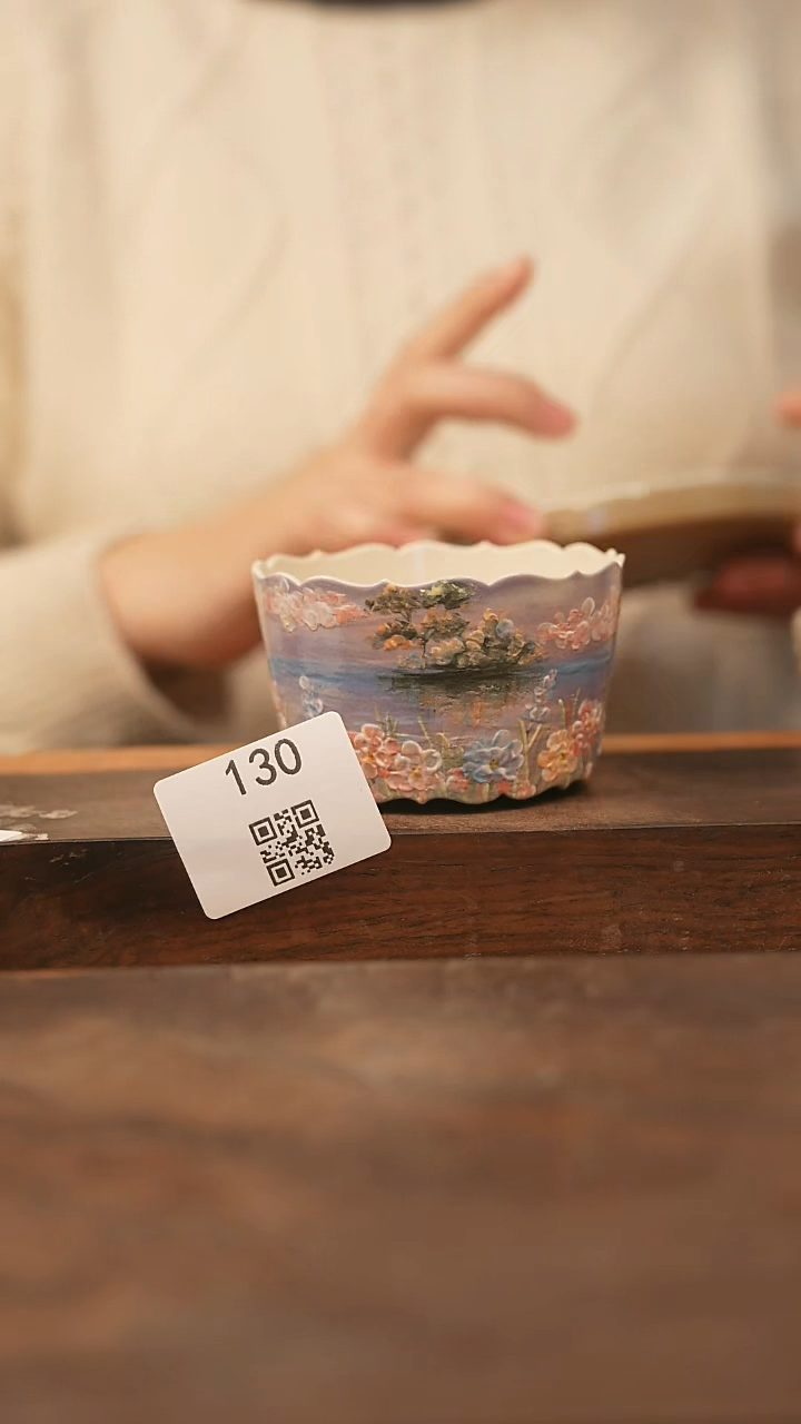 【落单孤品】/杯子@@130