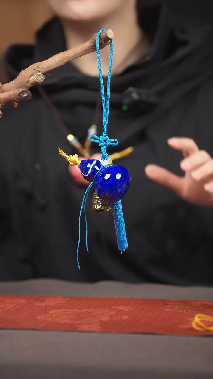 【闪购商品】197号葫芦摆件挂件脖挂