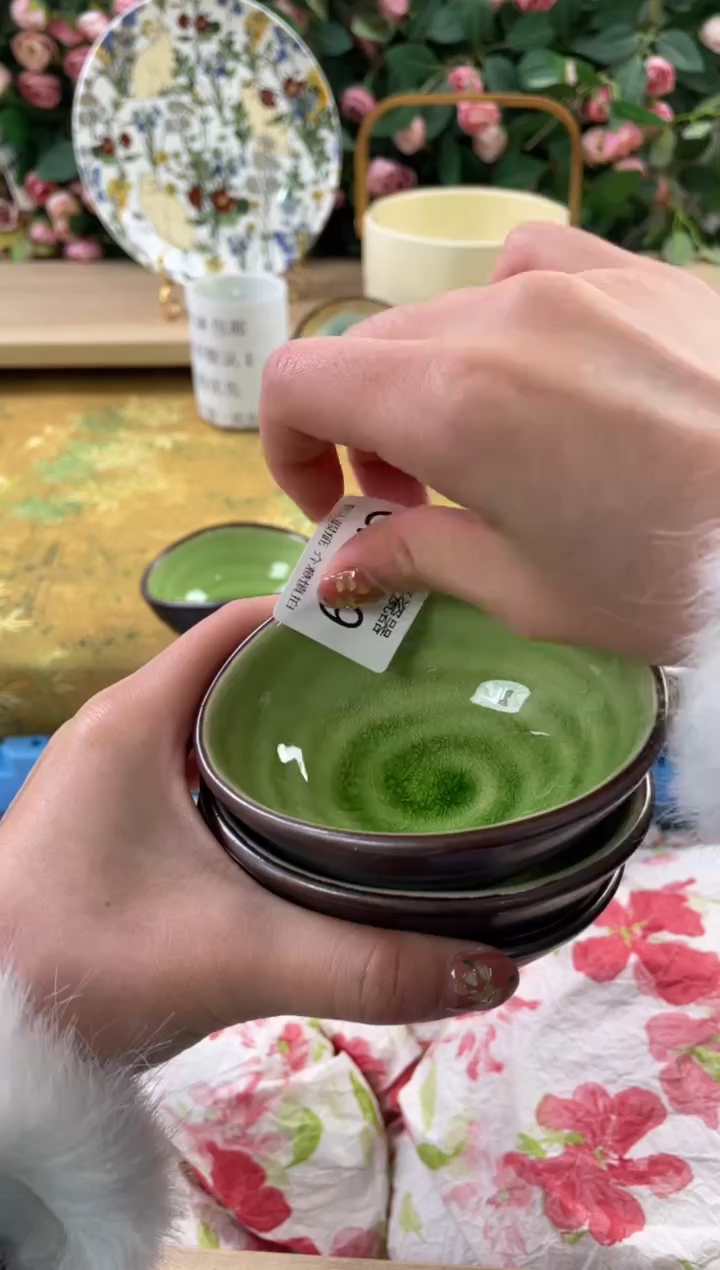瓷片念**物799+3狗哥瓷器直播间111