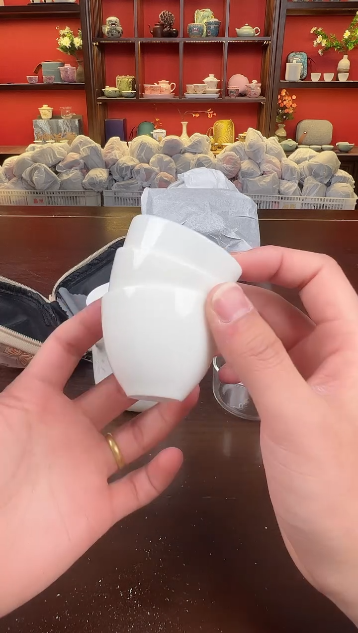 【闪购商品】捏花四杯11111111111111