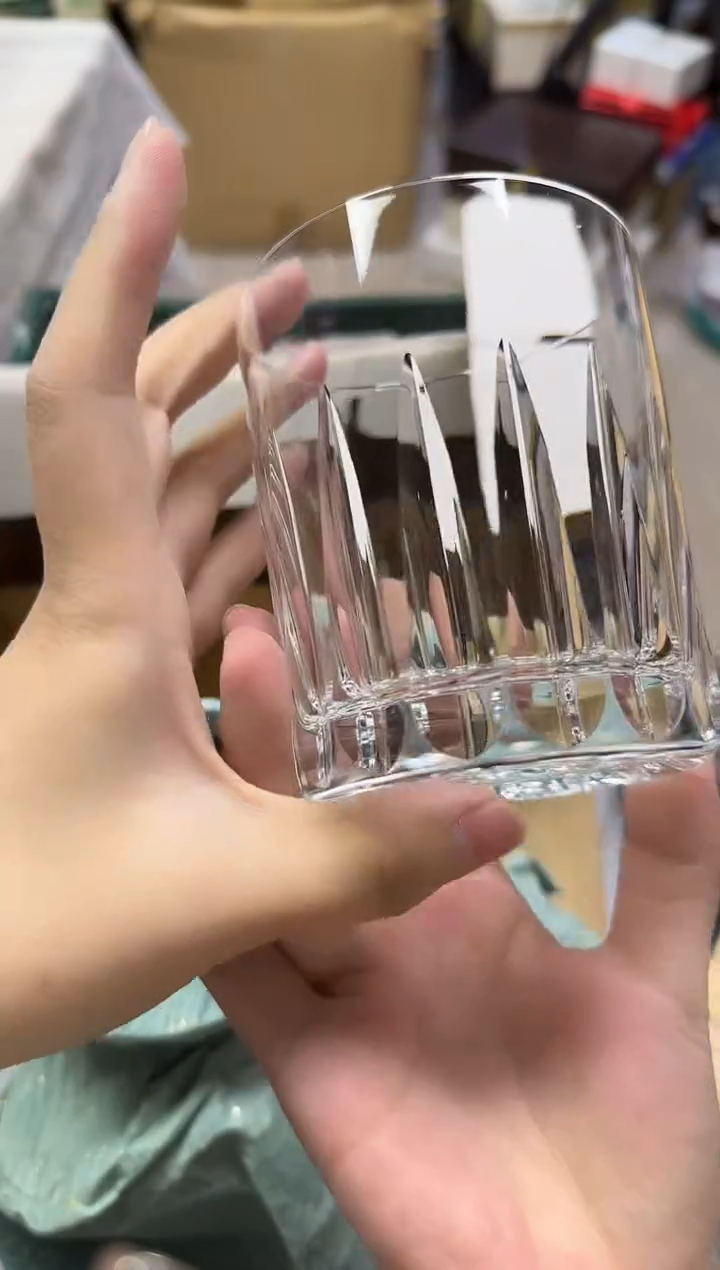 手工艺品玻璃I****r042气泡