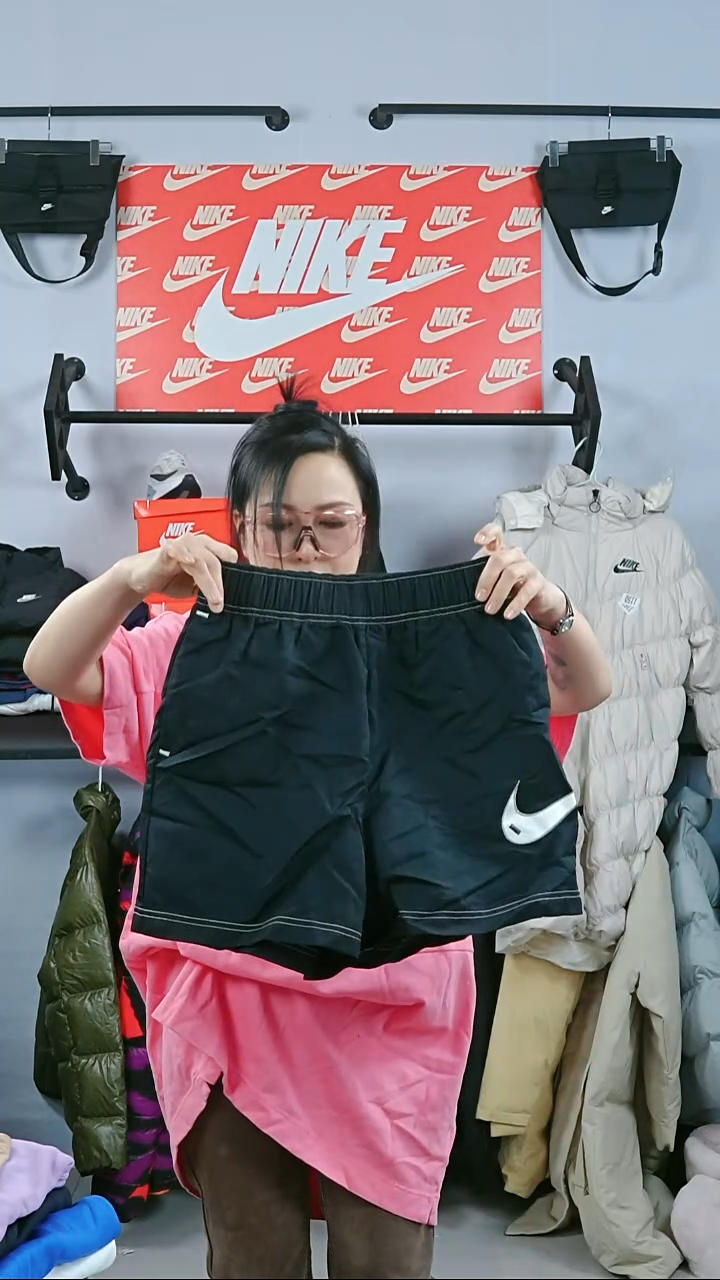 1108闪购编码Nike/Jordan运动衣以直播间过款为准尺码M