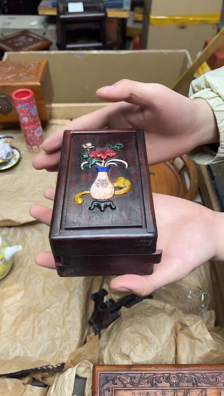 檀香紫檀（小叶紫檀）八号甄选八号甄选