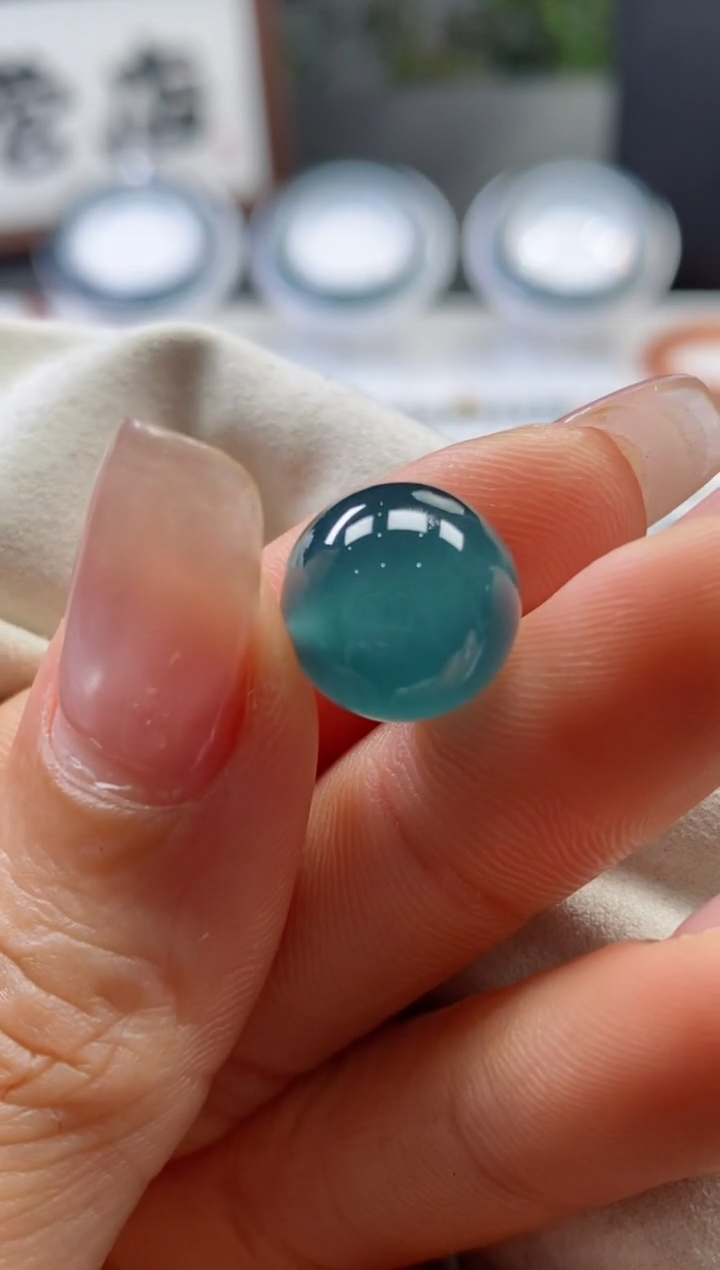 【闪购商品】翡翠颈饰未镶嵌0028474566