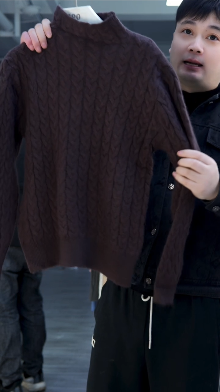 玉姐家高品质毛衣