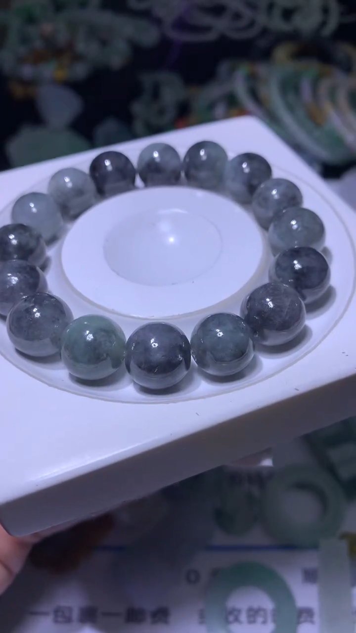 【闪购商品】定制翡翠未镶嵌MXX005030