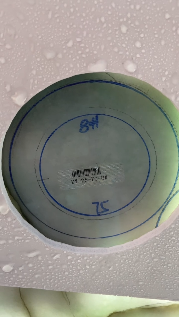 【闪购商品】定制翡翠手镯未镶嵌定制手镯ZBZX/DZS