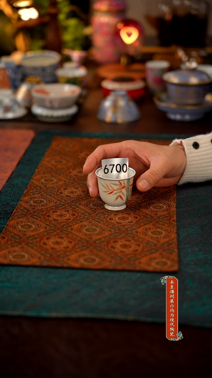 景德镇窑口集合瓷67000