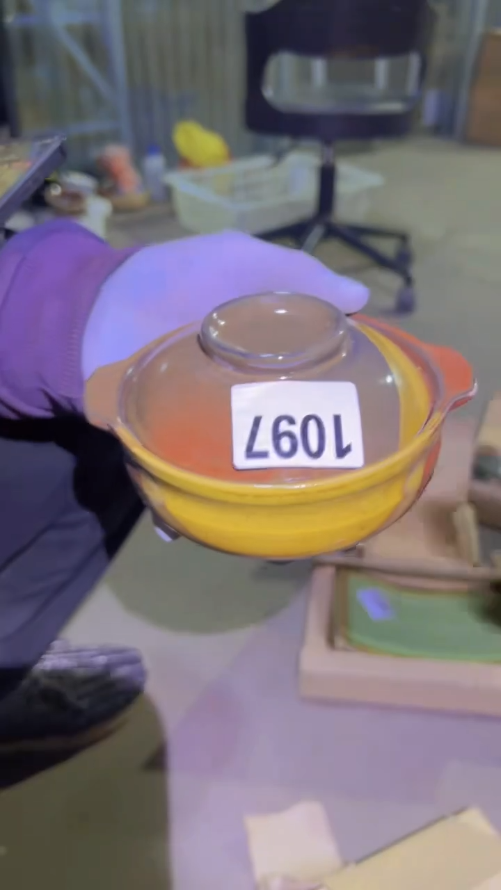 【闪购商品】盘磁州窑买的就是赚到